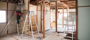 Entreprise de rénovation de la maison et de rénovation d’appartement à Chas